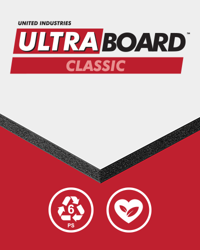 UBBK1.50X48X96(Ultra Board)