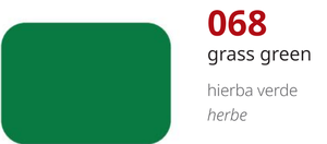ORL8500-068-48X10(GRASS GREEN)(ORACAL)   