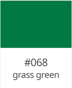 ORL751-068-30X50(GRASSGREEN)(ORACAL)
