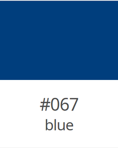 ORL751-067-15X10(BLUE)(ORACAL)