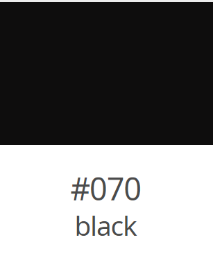 ORL751-070-48X10(BLACK)(ORACAL)
