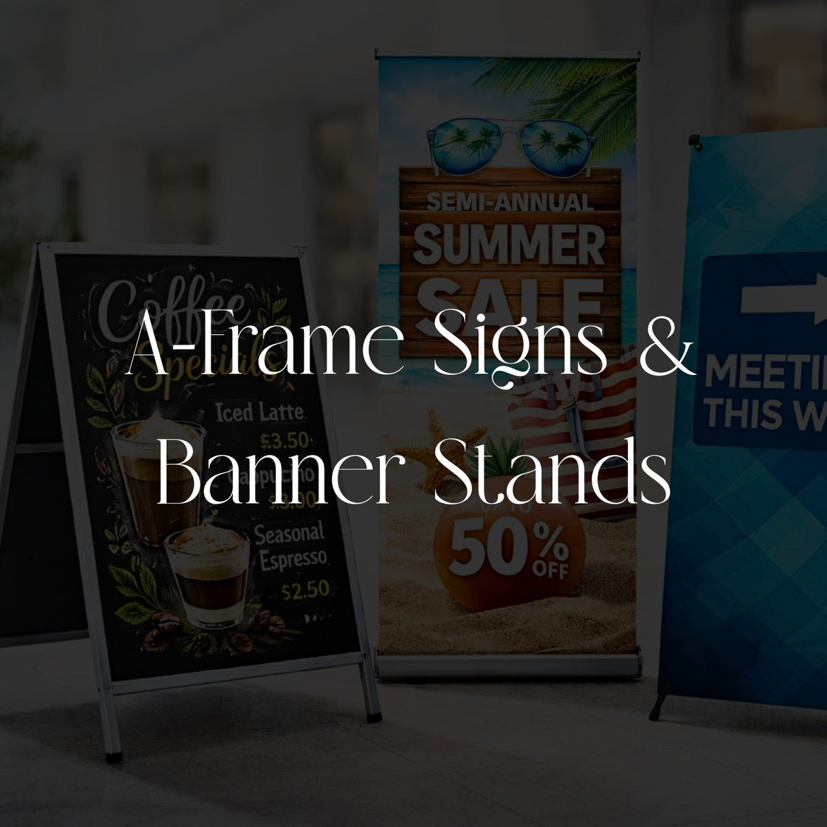SF Plastic and Sign Supply