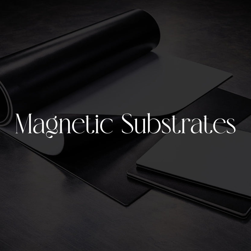 Substrates – SF Plastic & Sign Supply Inc