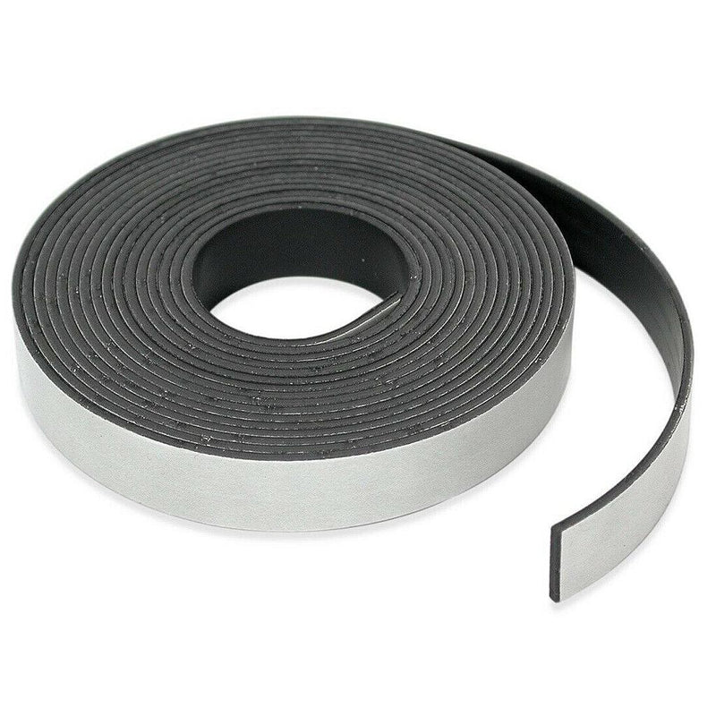 Magnet Strip — .030" x 1.00" x 200' — 1" x 200 Feet / .030 Inches