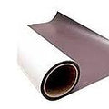 White Magnetic Vinyl .030 inch 40 x 50