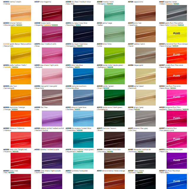 15" Siser EasyWeed - P.S Film — A0013 — Royal Blue / 10 Yards