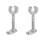 NTS110P 15MM Neon Tube Support