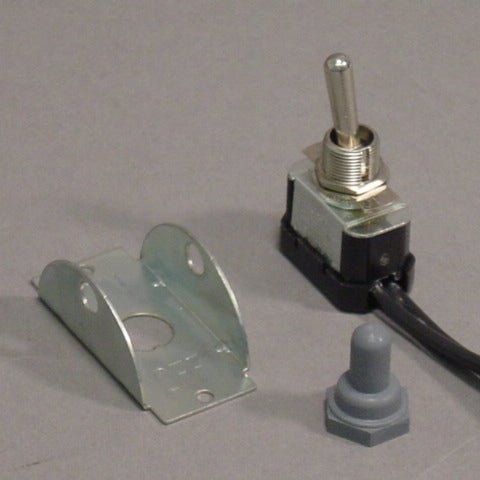 20 Amp Toggle Switch