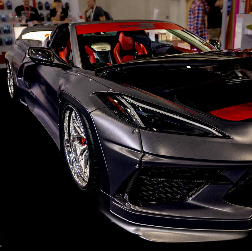 ORACAL® 970RA Premium Cast Wrap Film