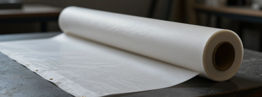 Banner Material Supplies