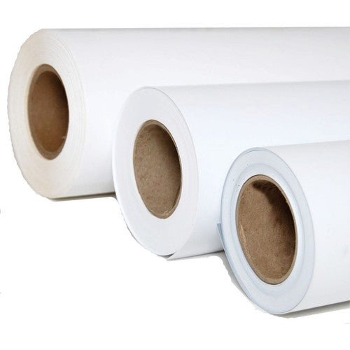 Roll-Up Matte Banner 9 mil 36 inch x 98 ft