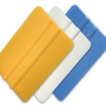 RC4W 1007 White Squeegee — 4" — White-02