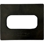 Plasticade® Gemstone 400-B-9R Rubber Base