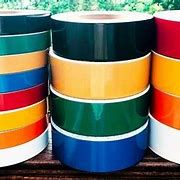 Nikkalite 48000 Flexible Engineer Grade Reflective Vinyl