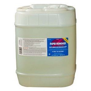 Rapid Tac Adhesive Remover 5 Gallon