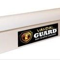 Vandal Guard 1 mil Anti-Graffiti Laminate 54 inch x 100 ft