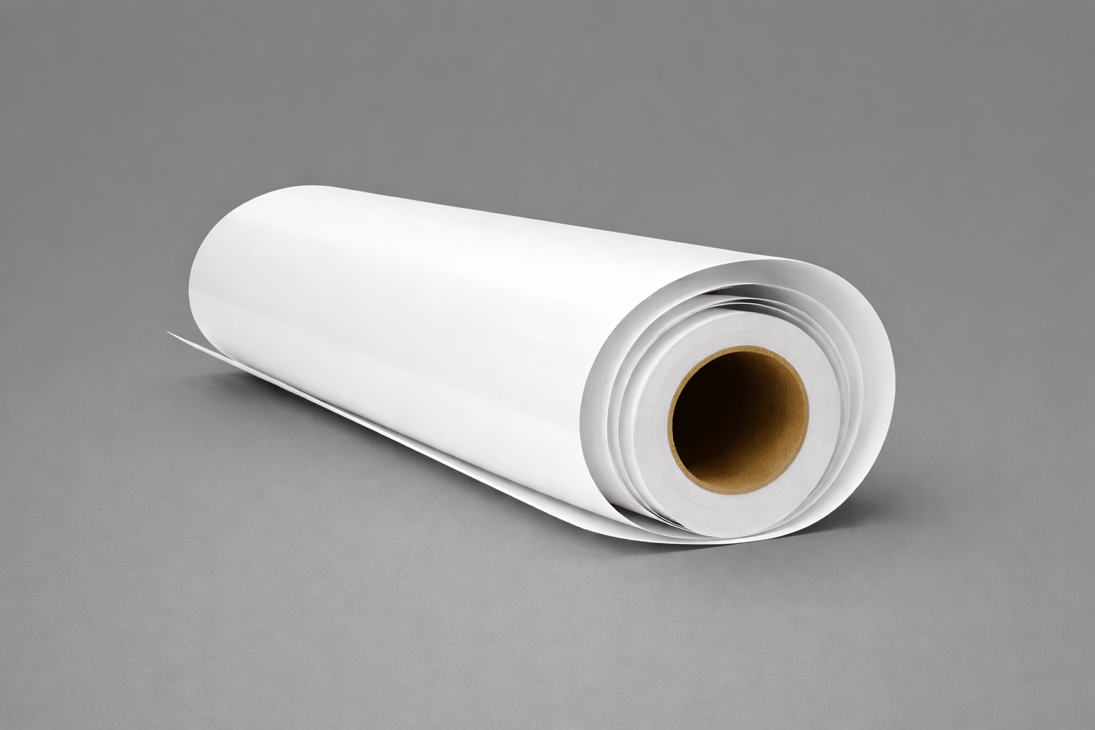54"X100 FEET SO800W – Optically Clear Backlit Gloss - SFPlastics&sSignSupply