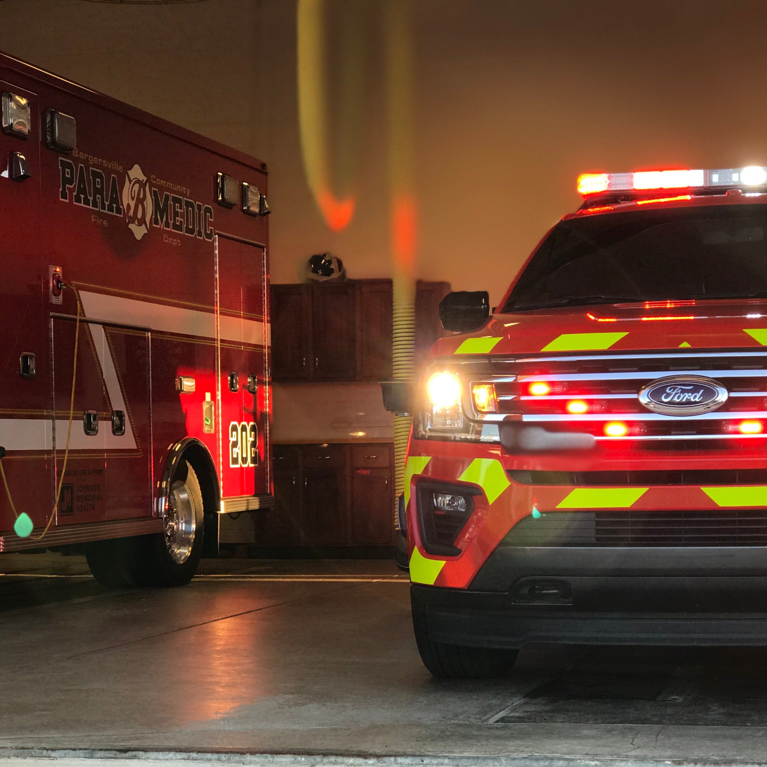 ORALITE® 5650RA Fleet Engineering Grade Reflective Film