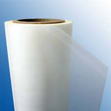 MacTac SPMTUR Translucent Calendered Vinyl 60 inch