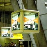 SO600 Back-Lit Matte PET Film 8.2 mil 60 inch x 100 ft