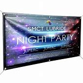 White Double-Sided Blockout Banner 18 oz 63 inch x 50 yards