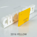Cell Cast Acrylic-Chemcast