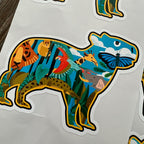 ORAJET® 3641 Calendered Print Film