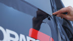 ORAJET® 3751RA+ PS Premium Cast Wrap Print Film