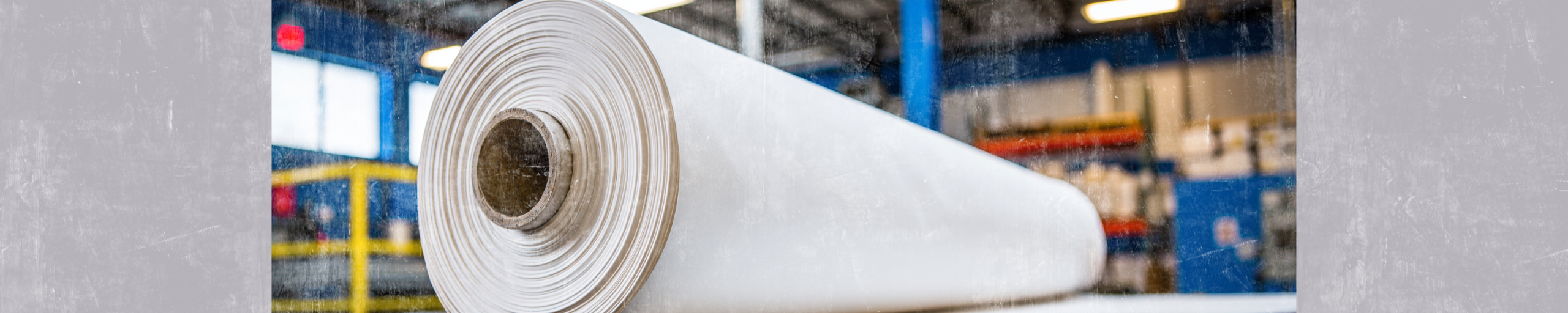 Banner Material Supplies