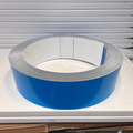 Aluminum Channel Letter Coil — 270'