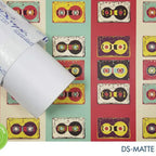 DreamScape® Matte 20oz — 54" x 50yd