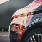 ORAJET® 3951RA Premium Cast Wrap Print Film with RapidAir®