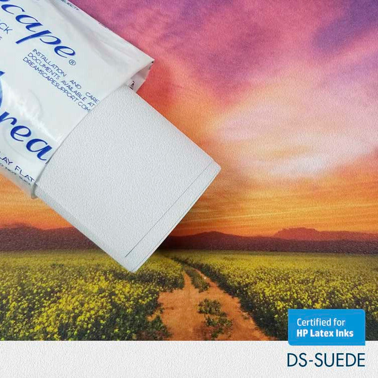 DreamScape® Suede 20oz — 54" x 50yd