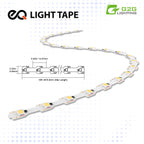 EQ Micro LED Tape