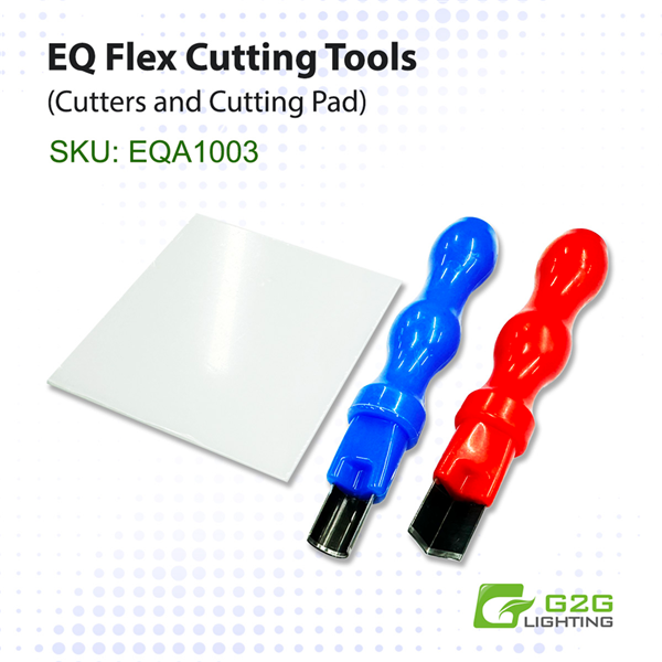 EQ Flex Cutting Tools