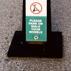 Plasticade® Gemstone 400-B-9R Rubber Base