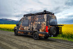 ORAJET® 3751RA+ PS Premium Cast Wrap Print Film