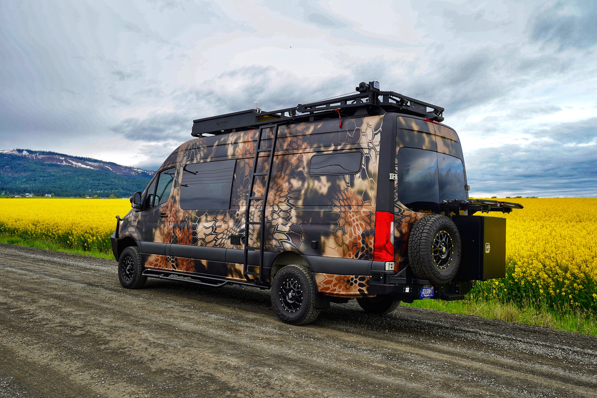 ORAJET® 3751RA+ PS Premium Cast Wrap Print Film