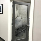 ORACAL® 8510 Etched Glass Cut Vinyl