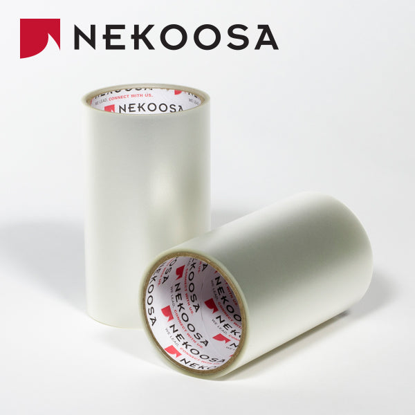 Nekoosa MainTape® Preview Plus GXF 100 Medium Tack Application Tape