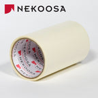 Nekoosa MainTape® PerfecTear Plus GXP 775 High Tack Application Tape