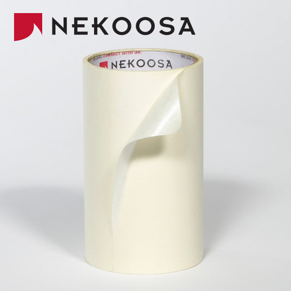 Nekoosa MainTape® PerfecTear Plus GXP 775 High Tack Application Tape