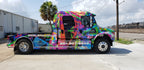 ORAJET® 3751RA+ PS Premium Cast Wrap Print Film