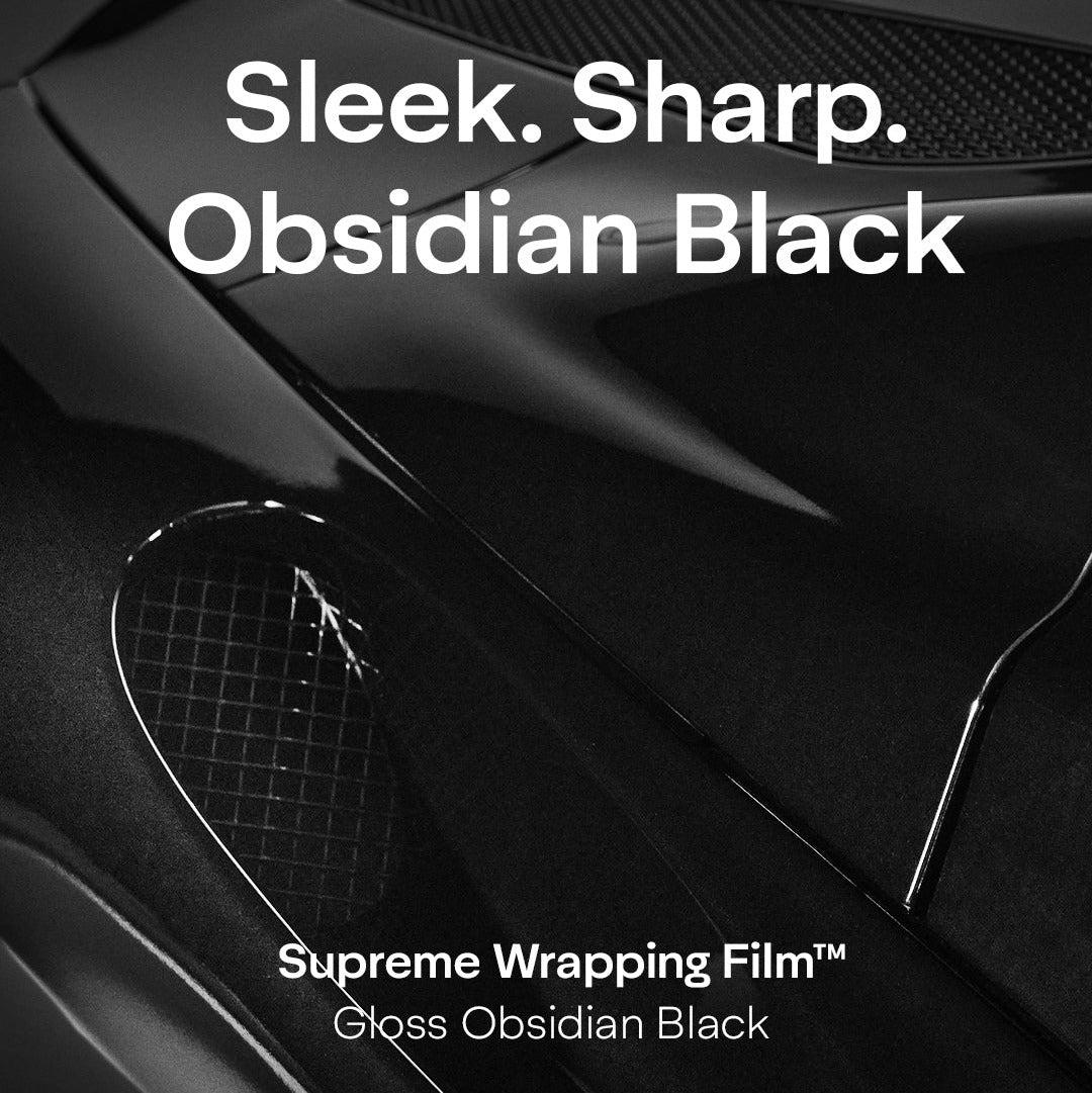 Avery Dennison® SW900 Supreme Wrapping Film