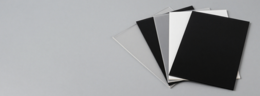Plastic Sheets