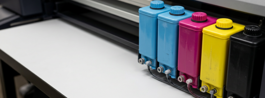 Printer Inks