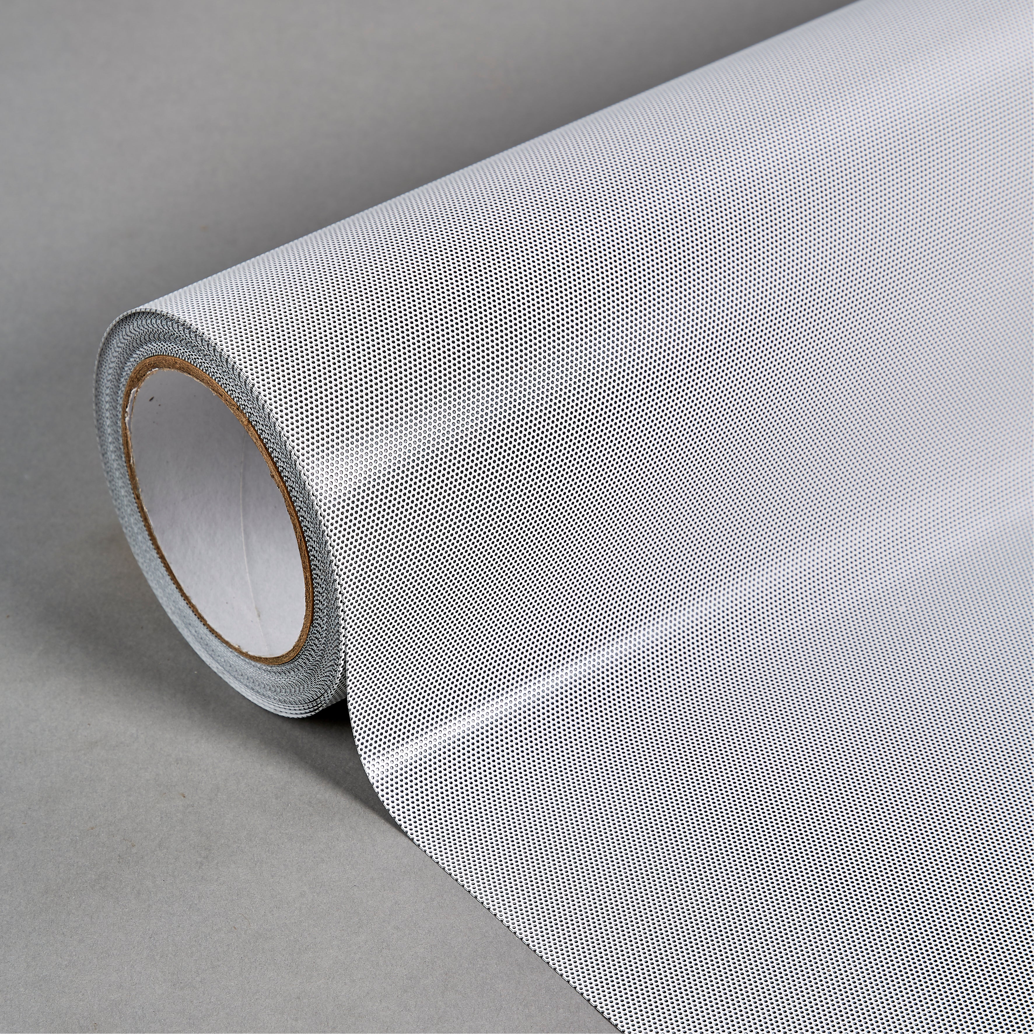 Contra Vision® Perforated Window Film — 100' Length