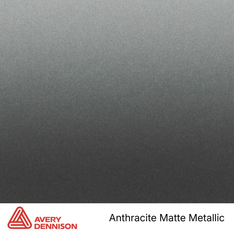 Avery Dennison® SW900 Supreme Wrapping Film