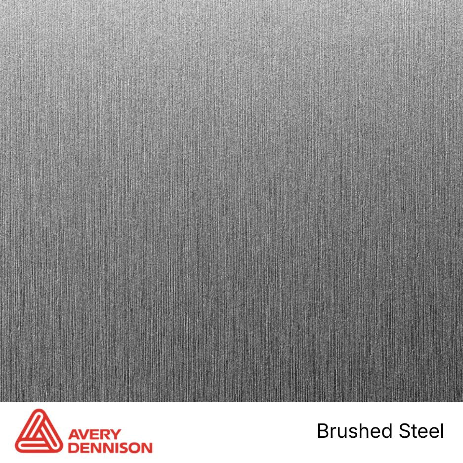 Avery Dennison® SW900 Supreme Wrapping Film
