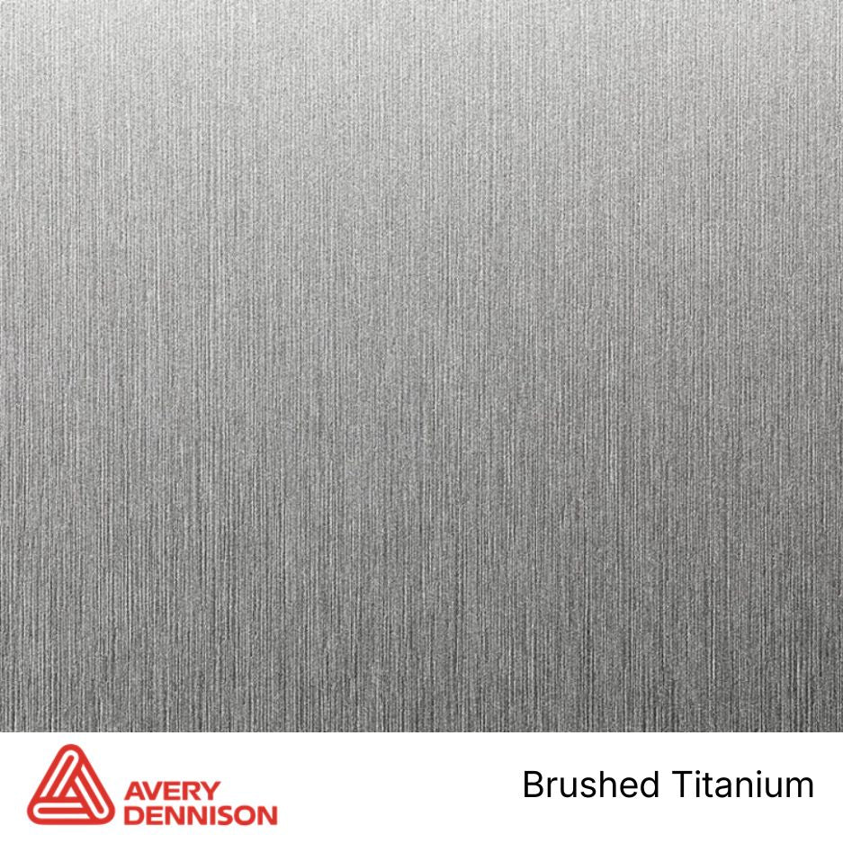 Avery Dennison® SW900 Supreme Wrapping Film